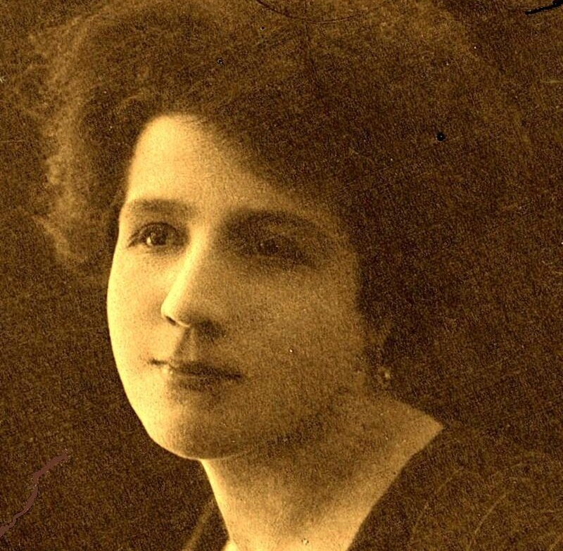 Anna Pazzaglia