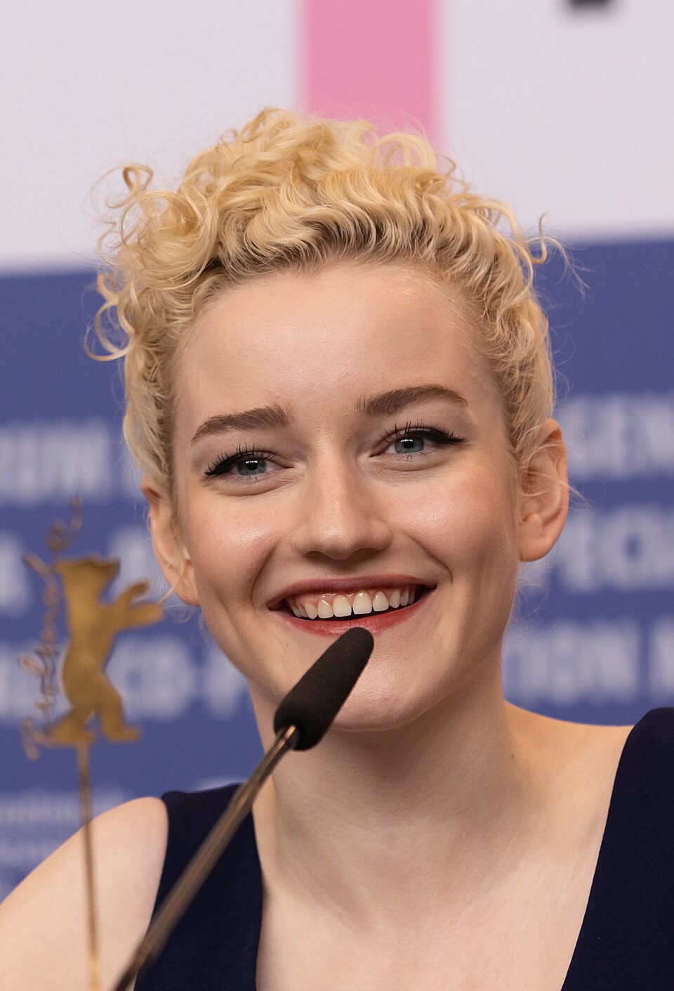 Anna Perks