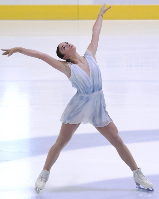 Anna Pezzetta