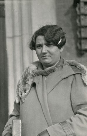 Anna Rasmussen