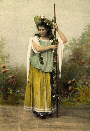 Anna Sadovskaya
