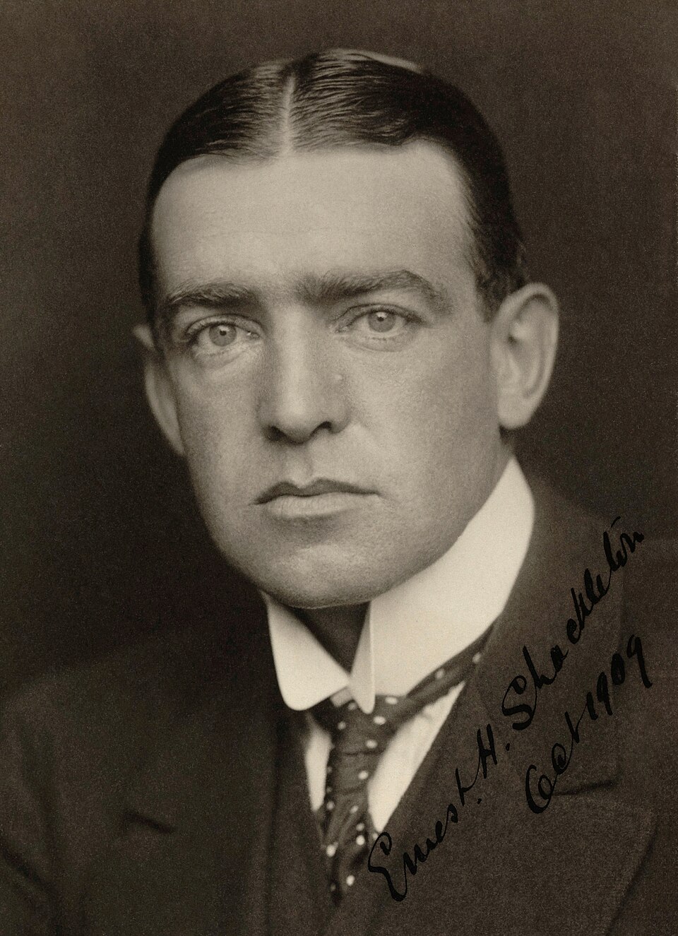 Anna Shackleton