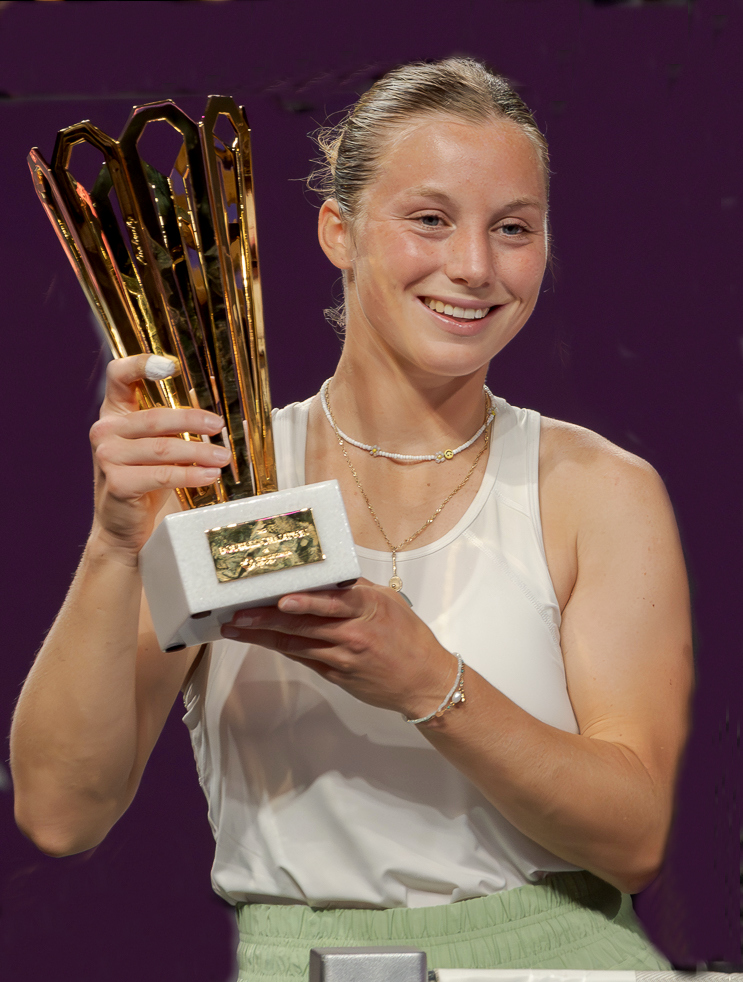 Anna Siskova