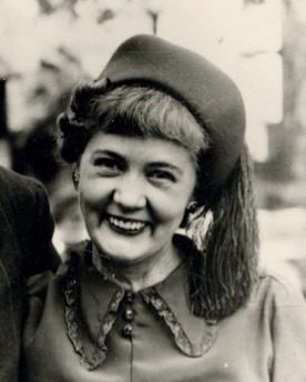 Anna Skarin