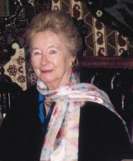Anna Teresa