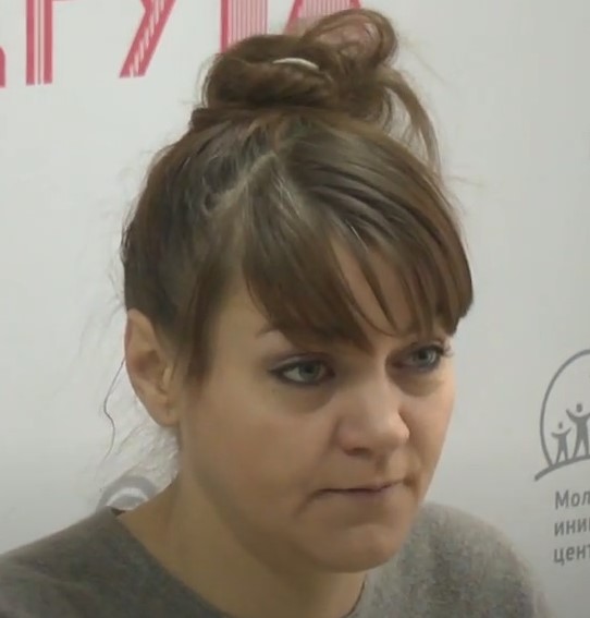 Anna Ukolova