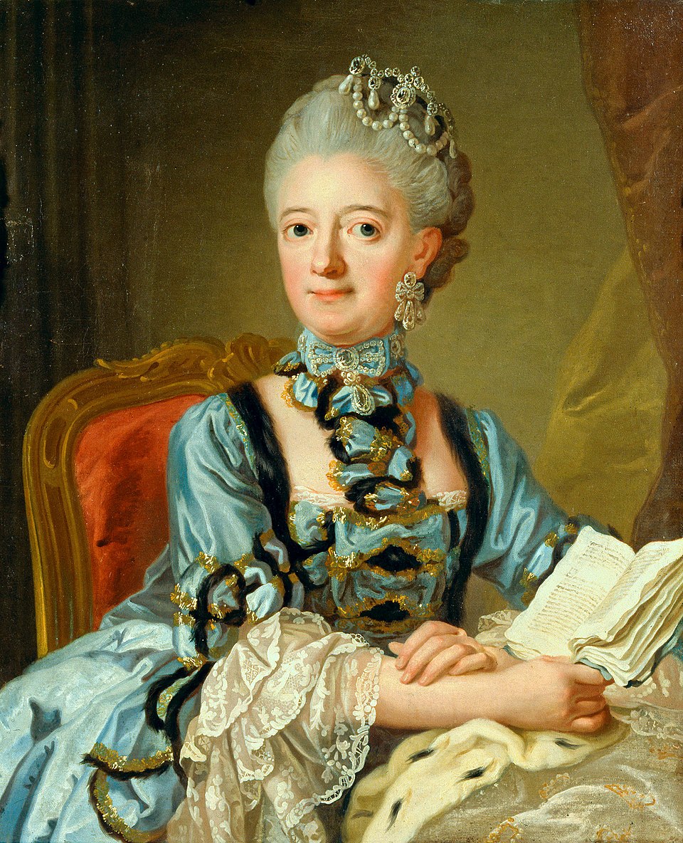 Anna Ulrika Larsson