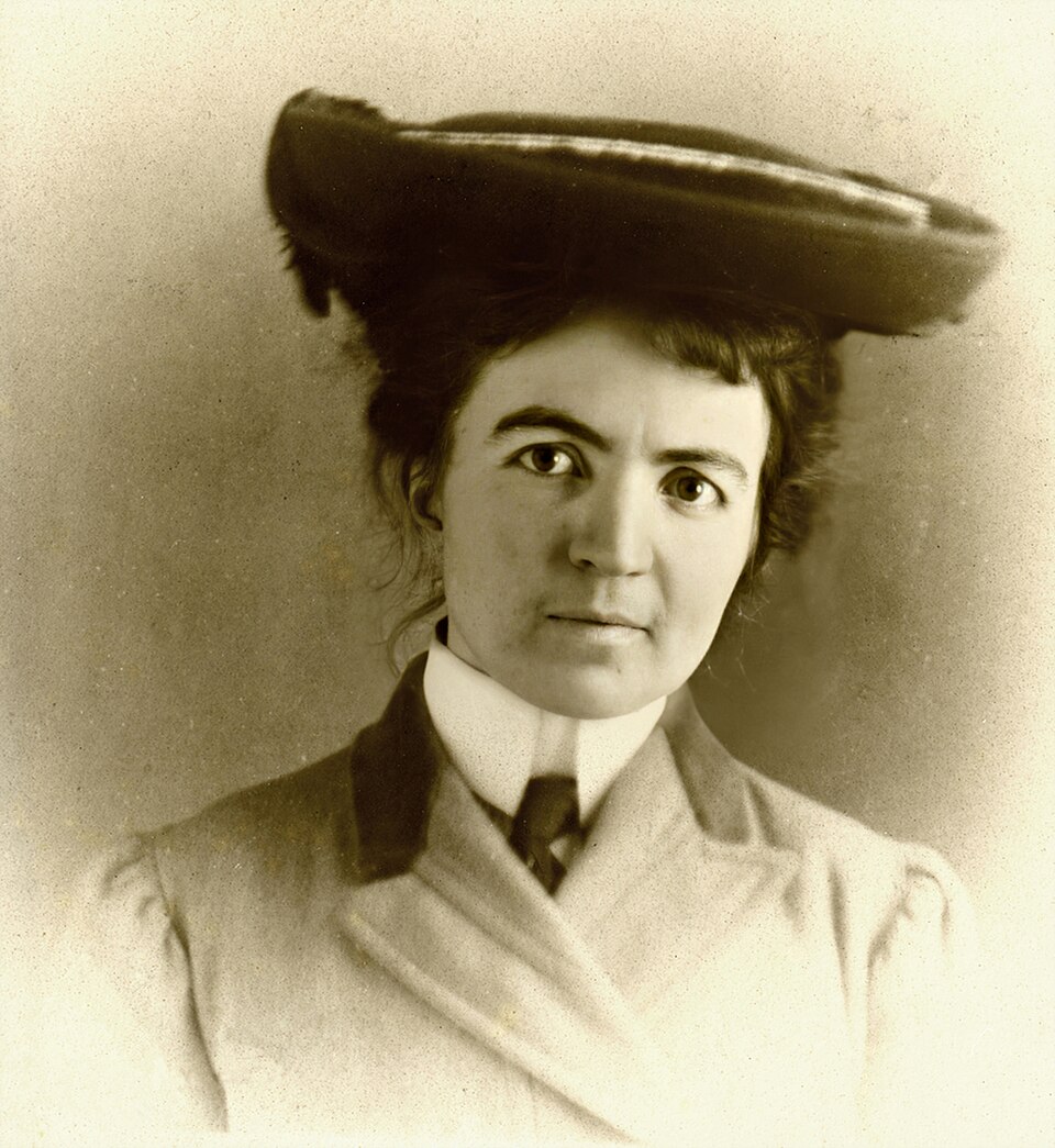 Anna Valentiny