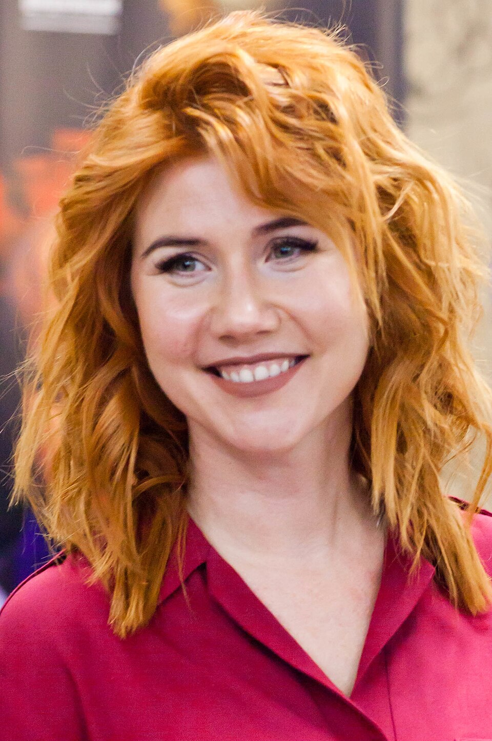 Anna Vasilyevna
