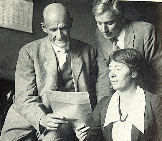 Anna Wieslander