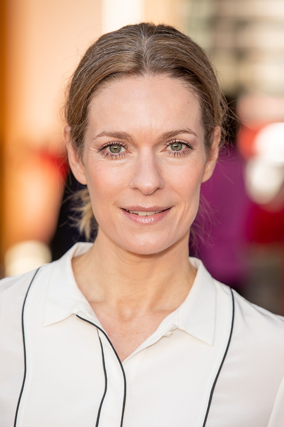 Anna Wittich