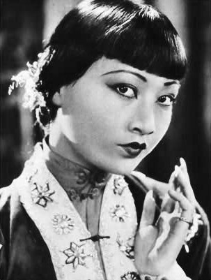 Anna Wong