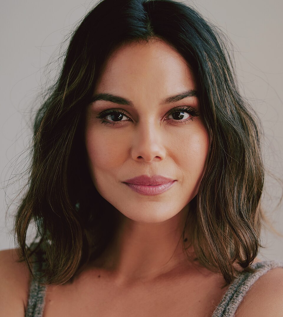 Anna Zaca
