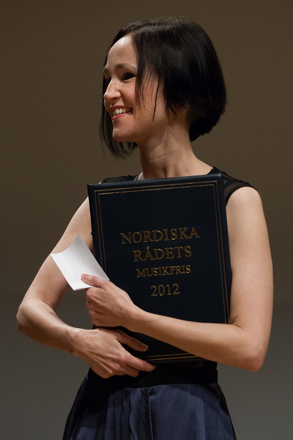 Anna Þorvaldsdóttir