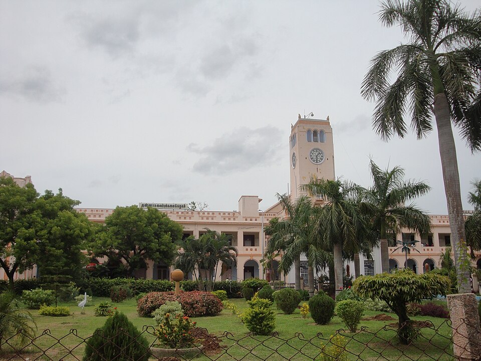 Annamalai