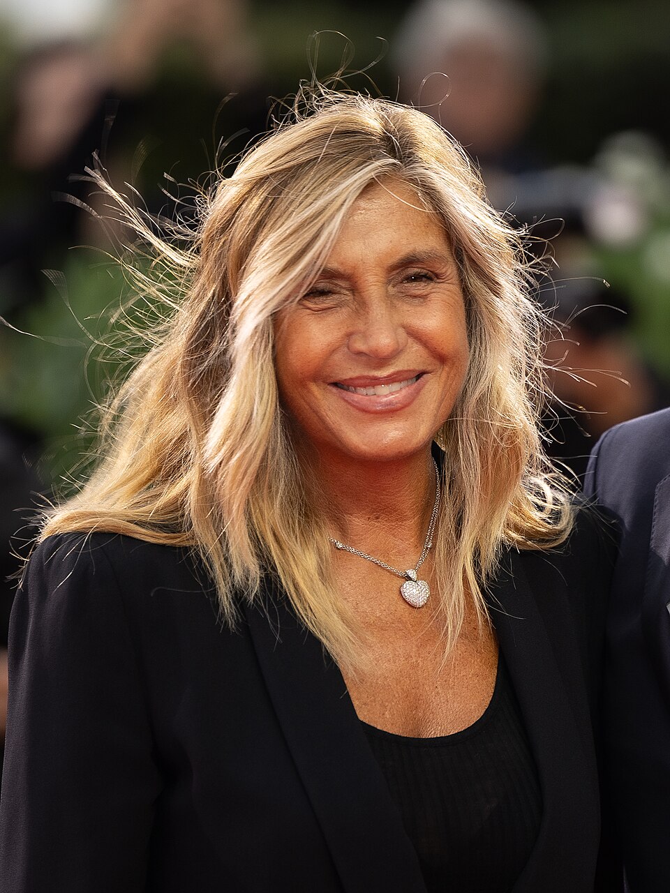 Annamaria Palermo