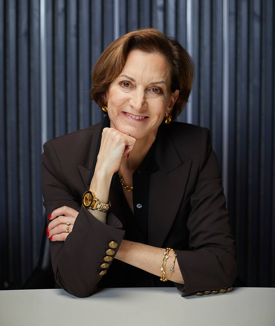 Anne Appelbaum