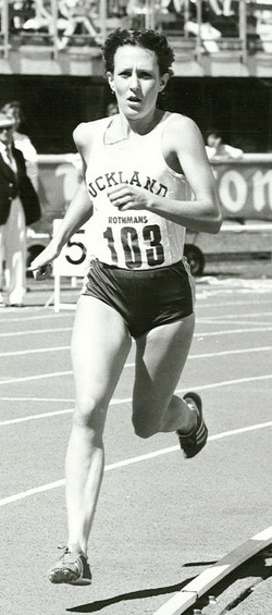 Anne Audain