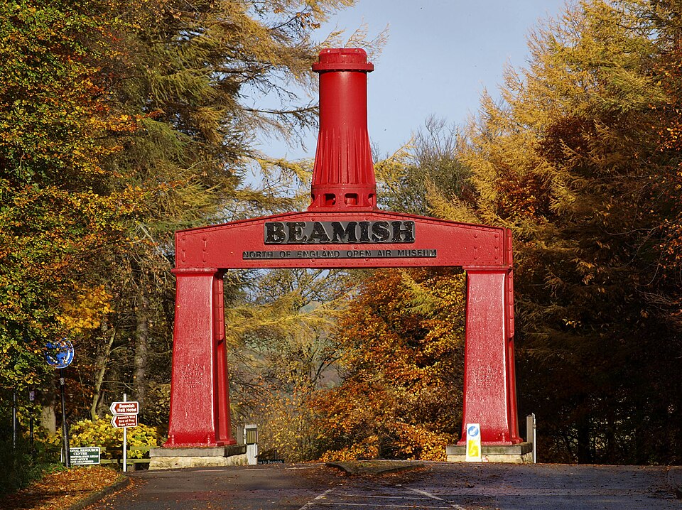 Anne Beamish