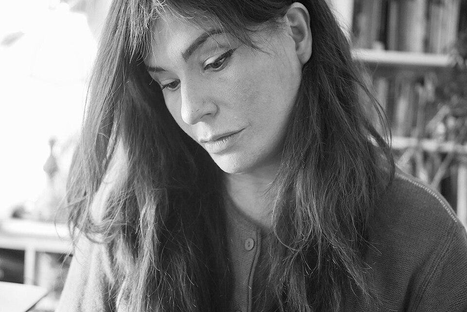Anne Boyer