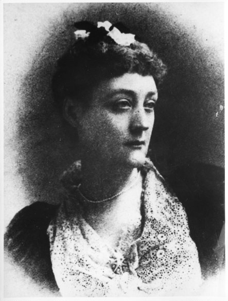 Anne Caroline Rosa