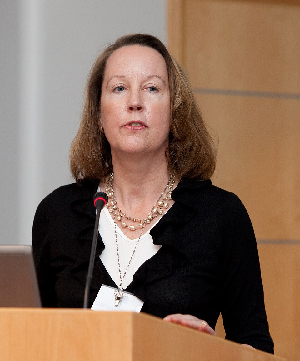 Anne Case