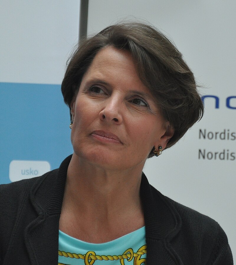 Anne-Catherine Berner