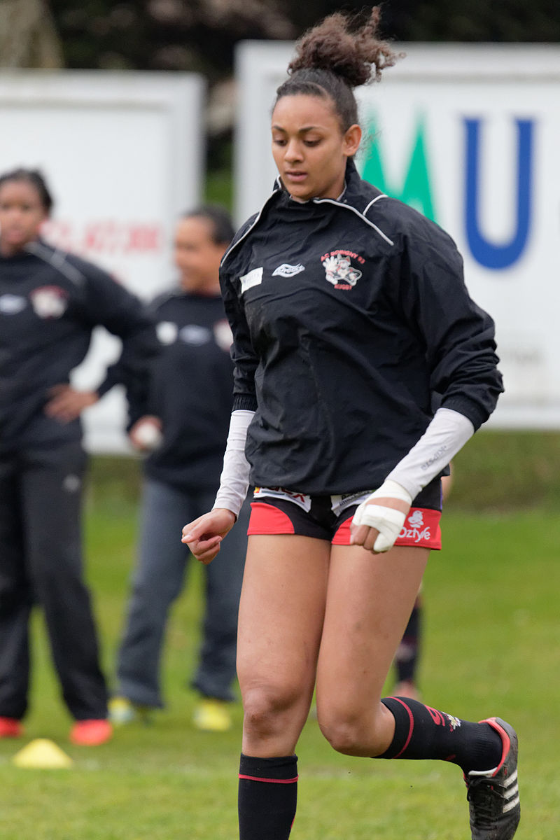 Anne-Cécile Noël