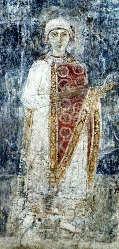 Anne Delorme