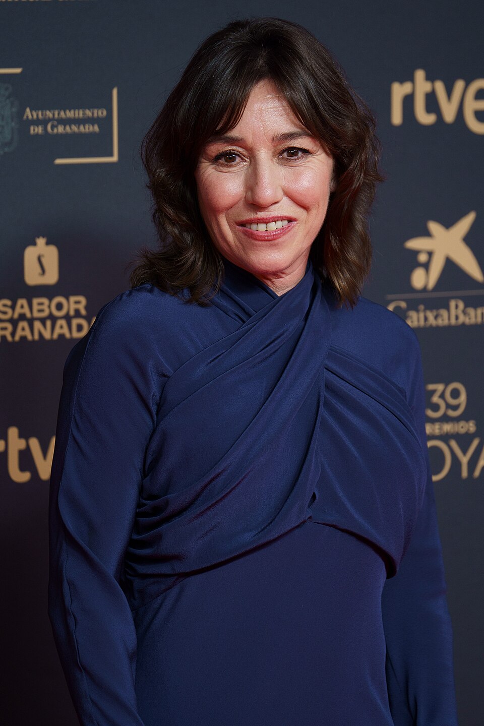 Anne Díaz de Tuesta