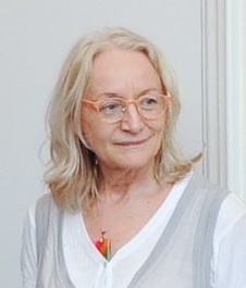 Anne Dunsmore