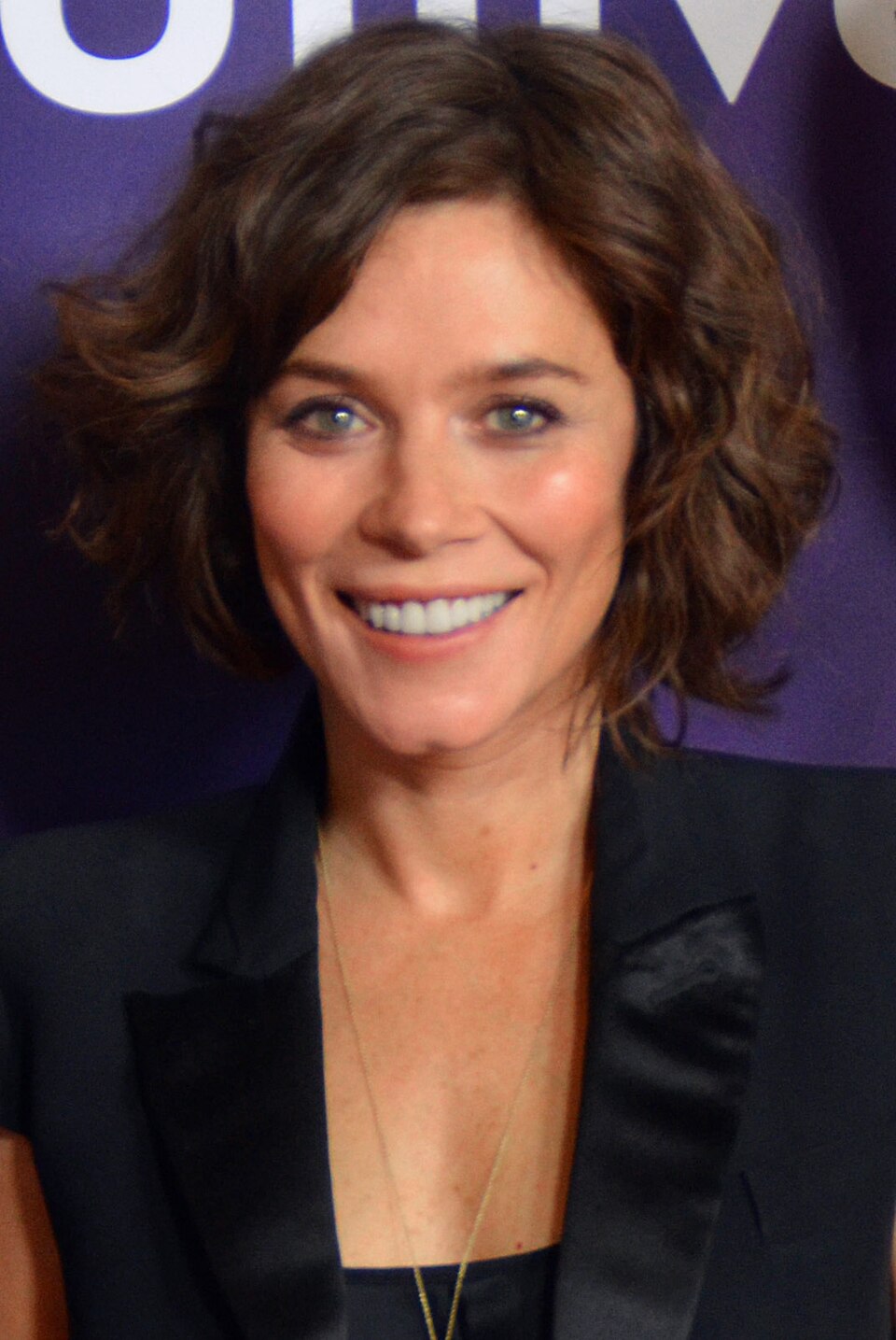 Anne Friel