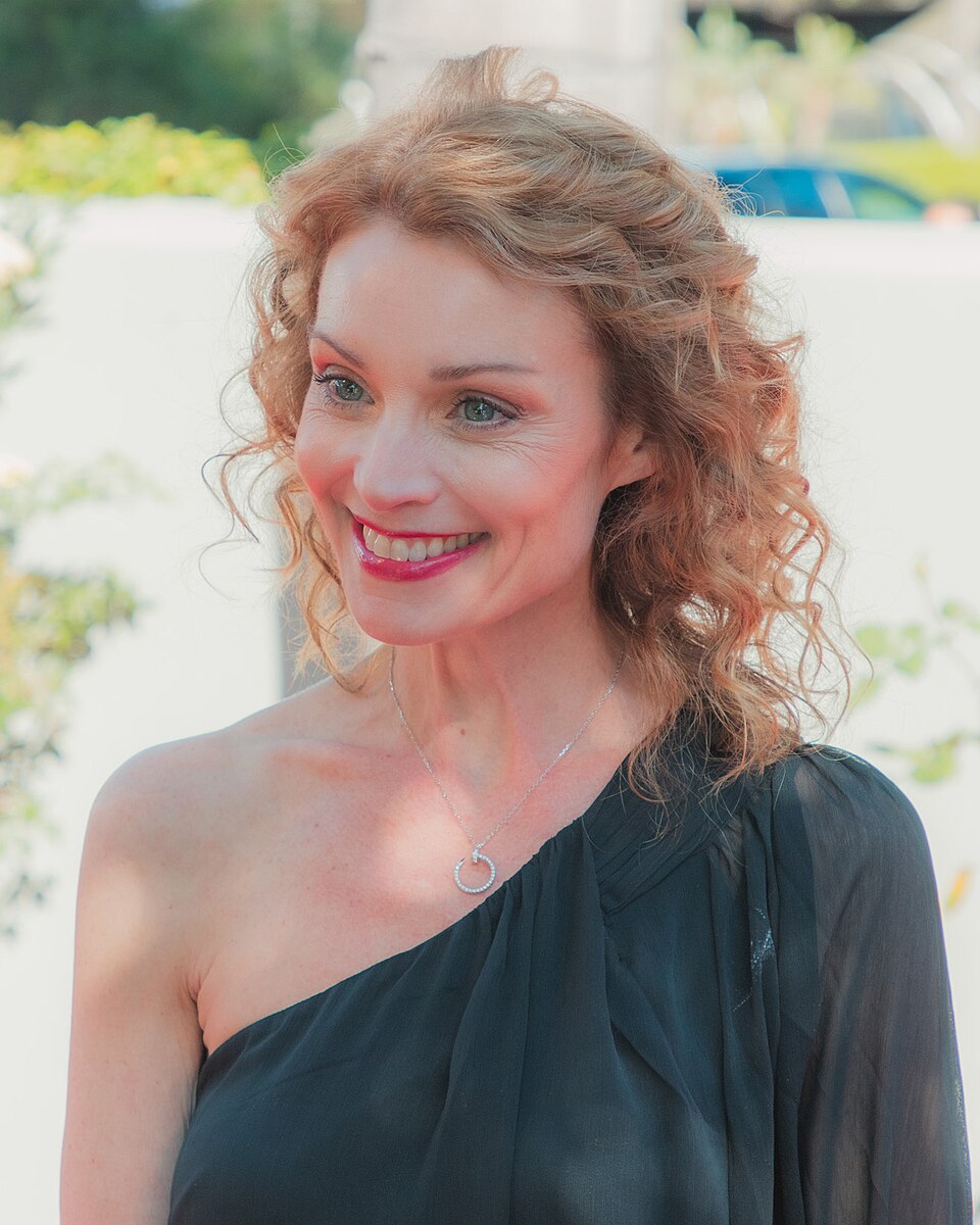 Anne Hann