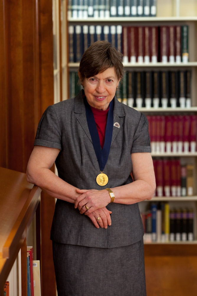 Anne Havinga