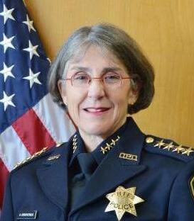 Anne Kirkpatrick