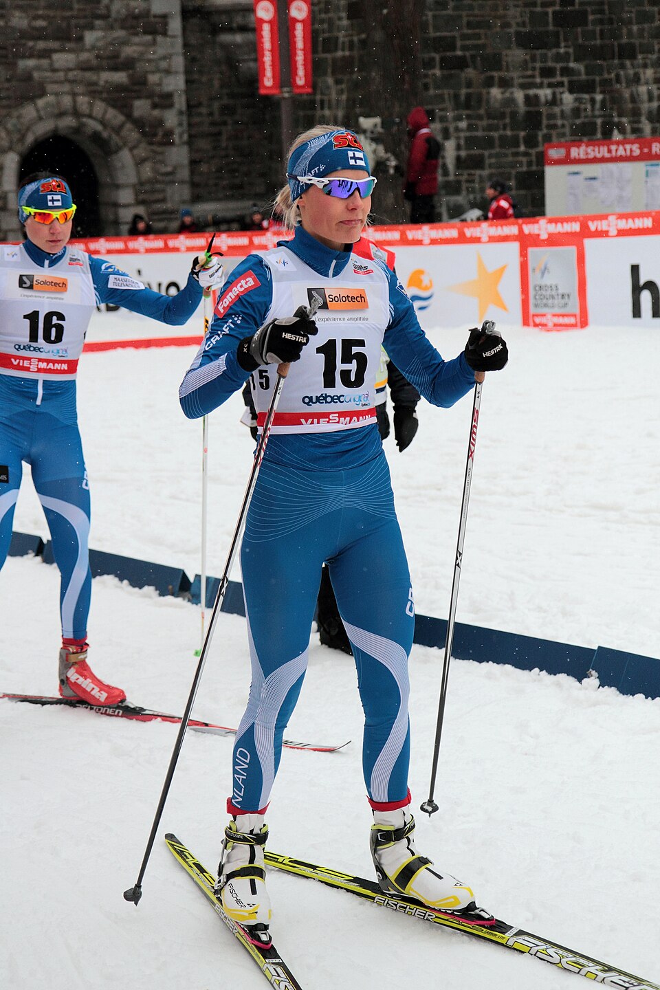 Anne Lahteenmaki
