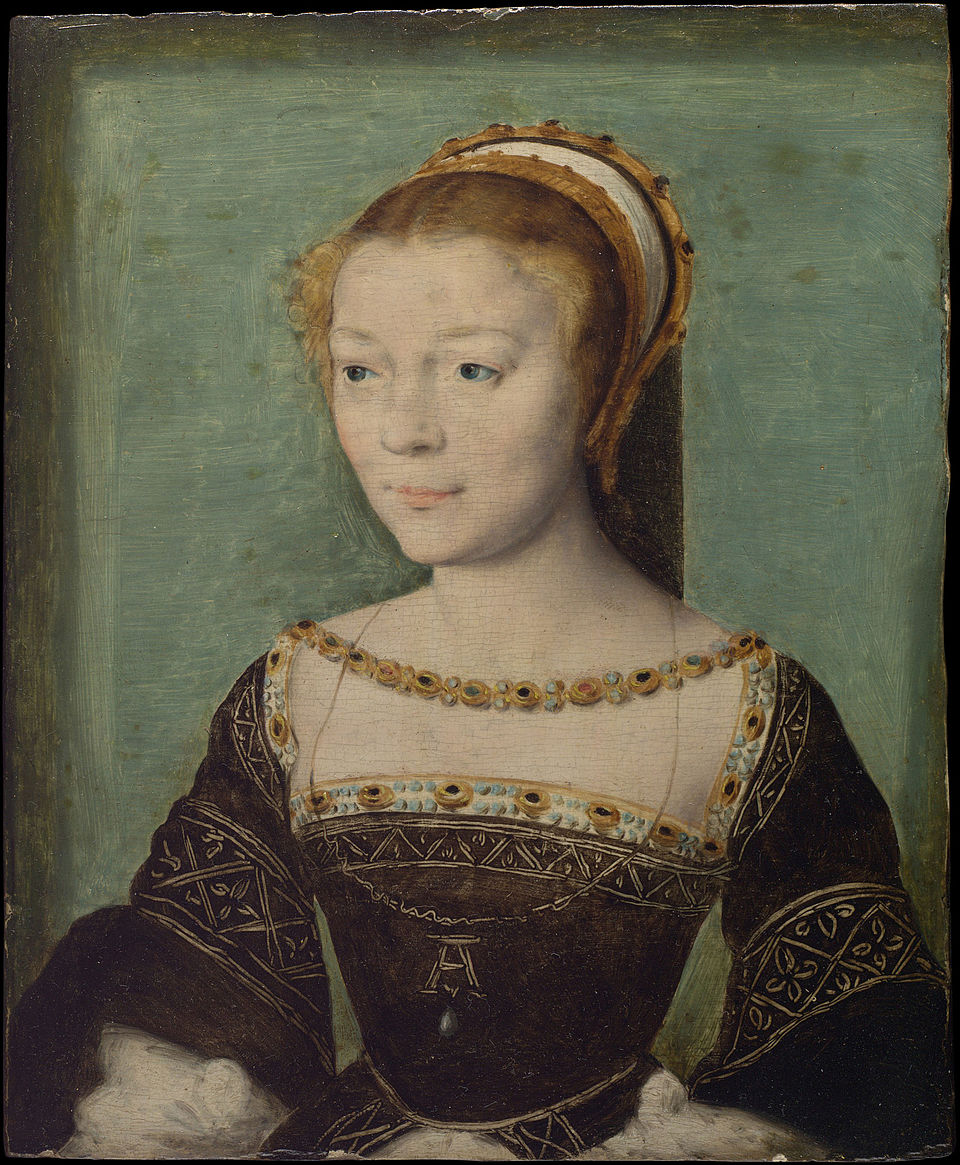 Anne Louise Crawford