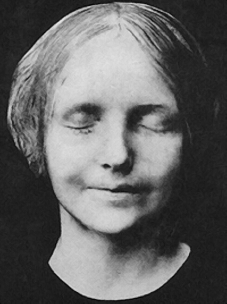 Anne Lucie Lefebvre