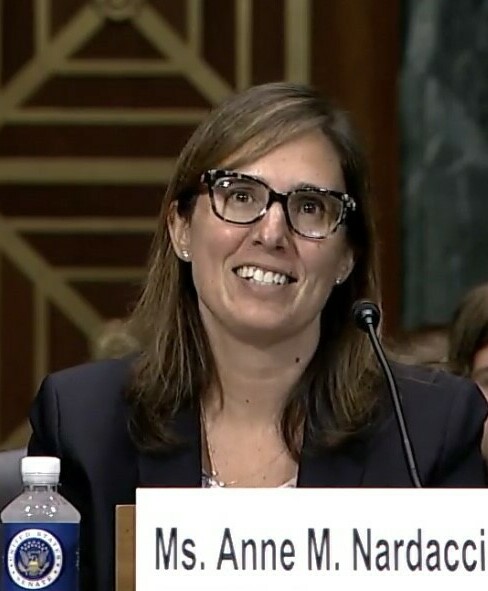 Anne M. Nardacci