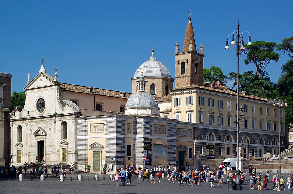 Anne Maria Bernini