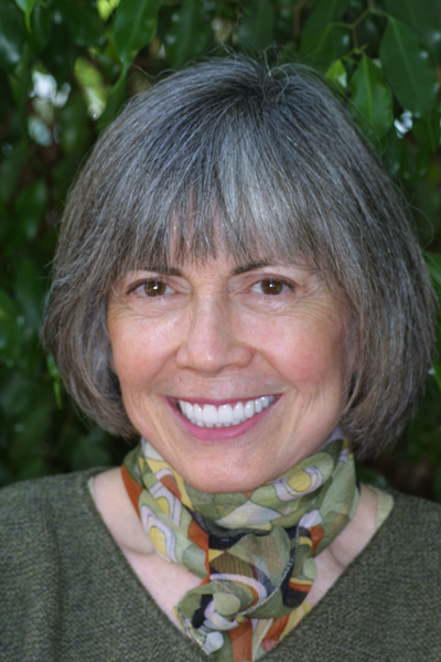 Anne-Marie O'Brien