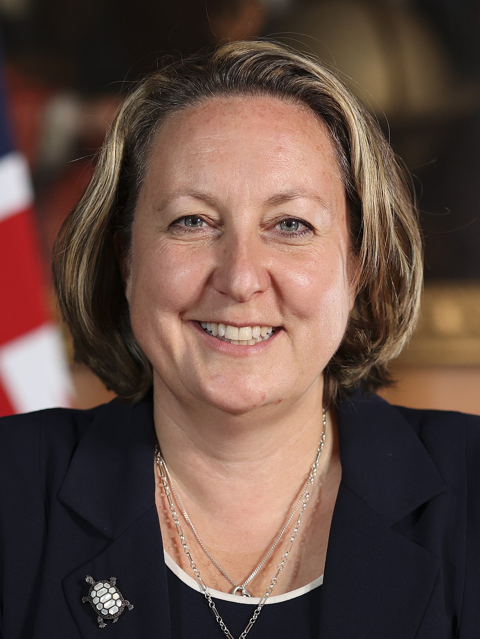 Anne-Marie Trevelyan