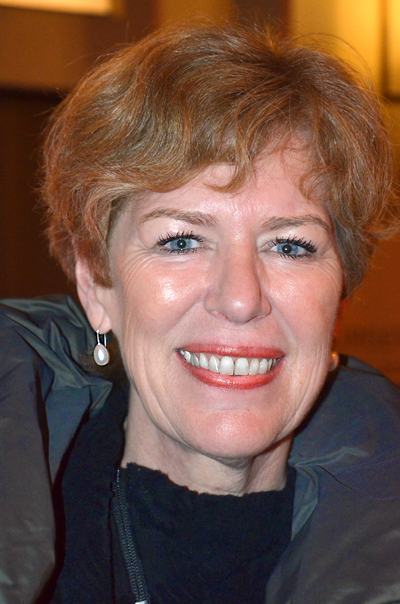 Anne May