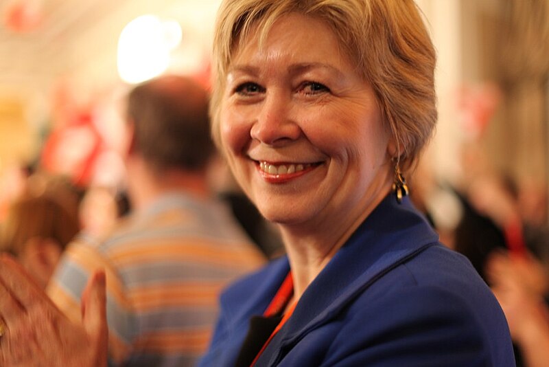 Anne McGrath