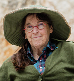Anne McKinney