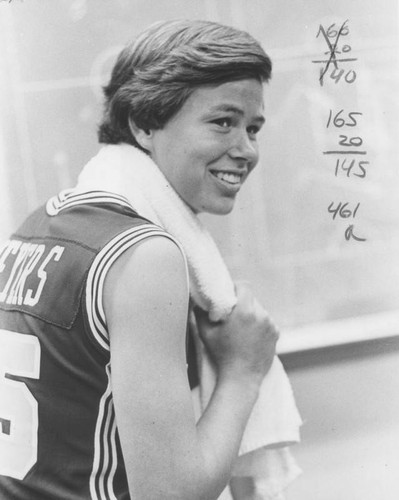 Anne Meyers