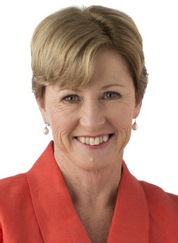 Anne Milne