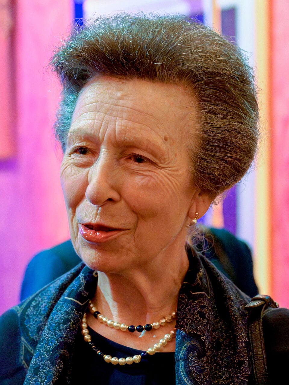 Anne Mountbatten-Windsor
