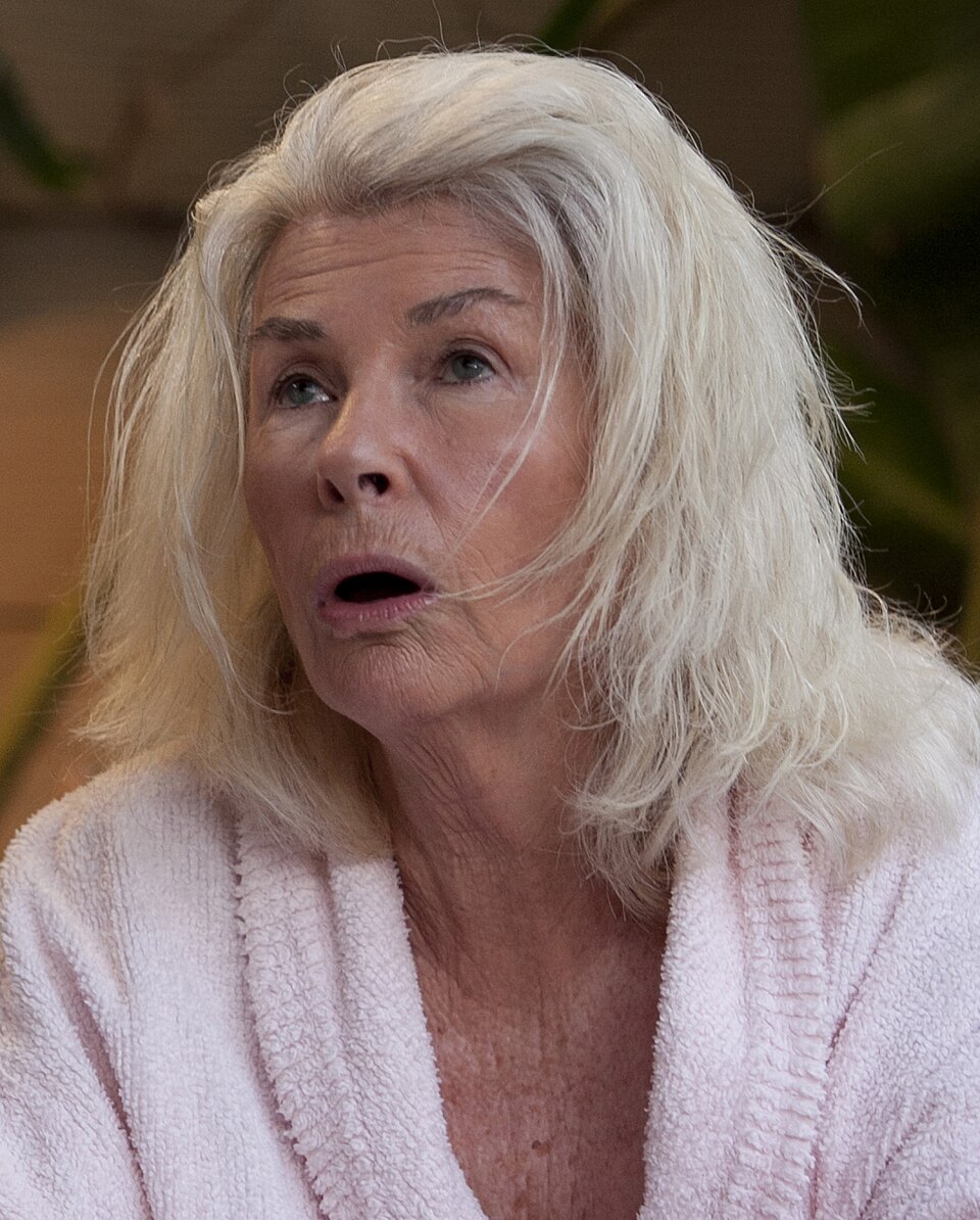 Anne Nevin