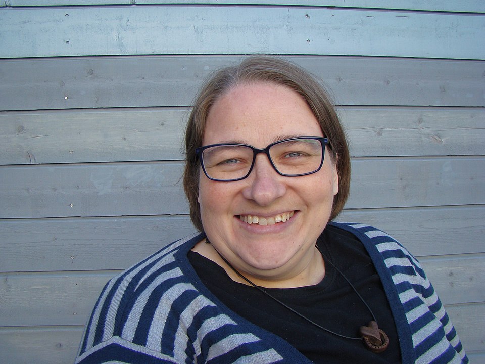 Anne Nygård